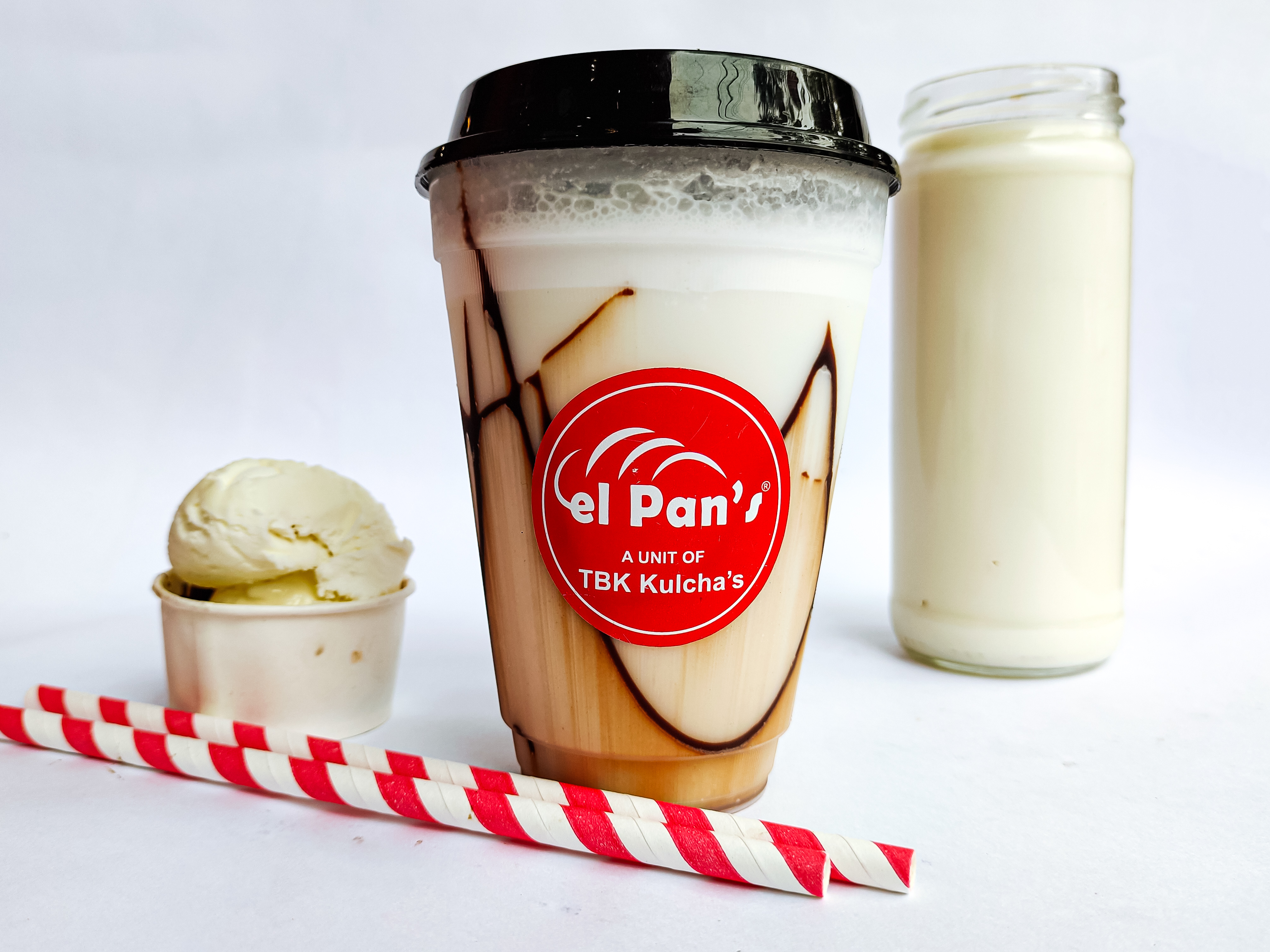 Classic Vanilla Shake